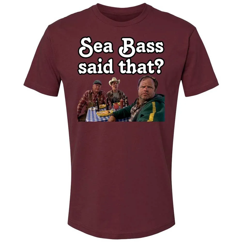 Premium Unisex T-Shirt - RDBKYKSM - Maroon - 19