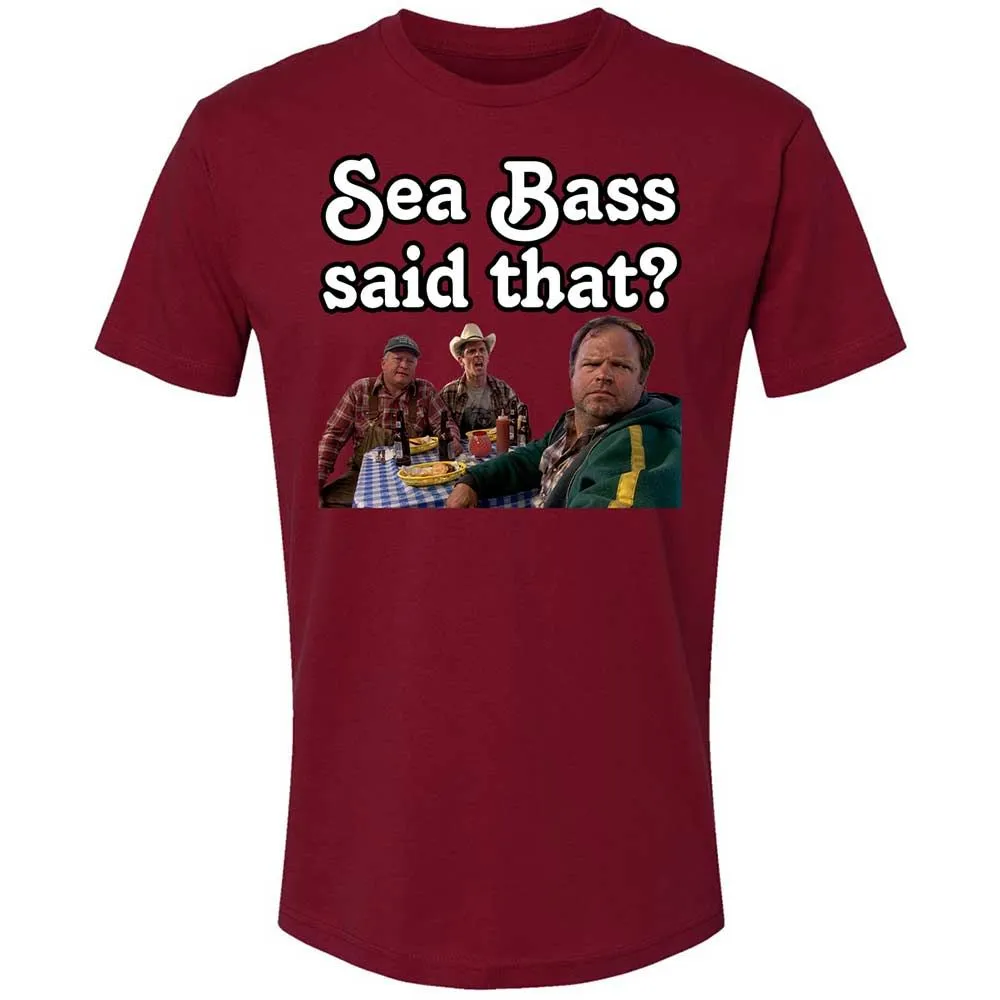 Premium Unisex T-Shirt - RDBKYKSM - Cardinal - 20