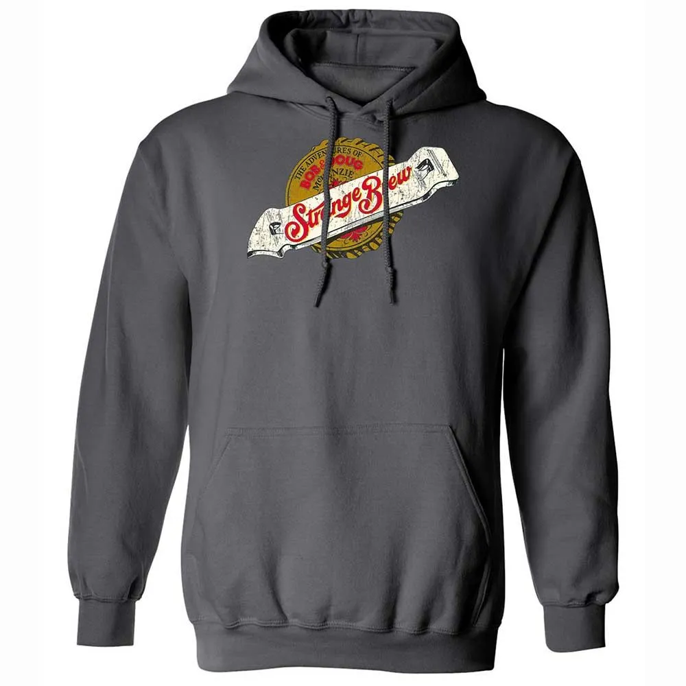 Classic Unisex Hoodie - 9XTP87D3 - Charcoal - 8