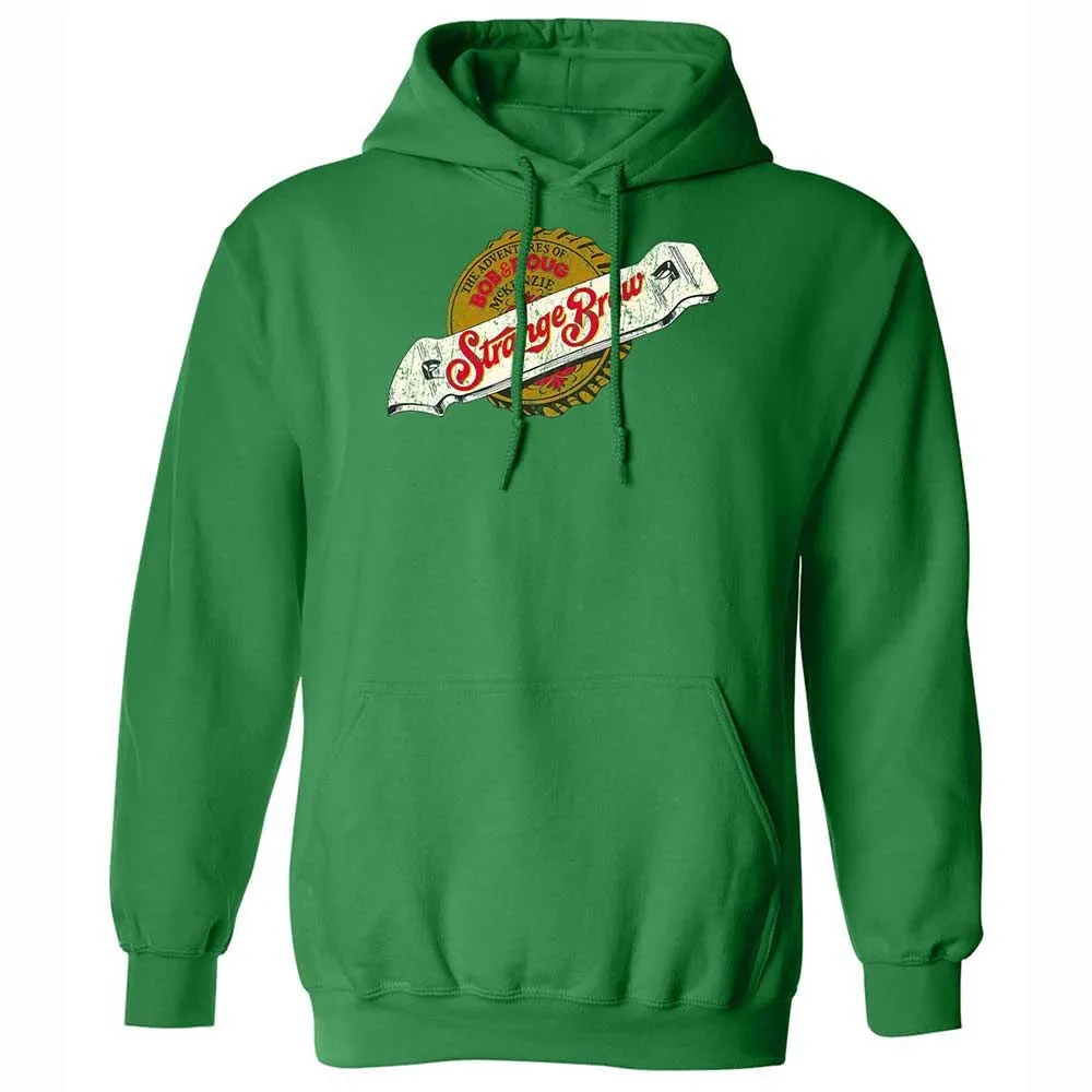 Classic Unisex Hoodie - 9XTP87D3 - Irish Green - 11