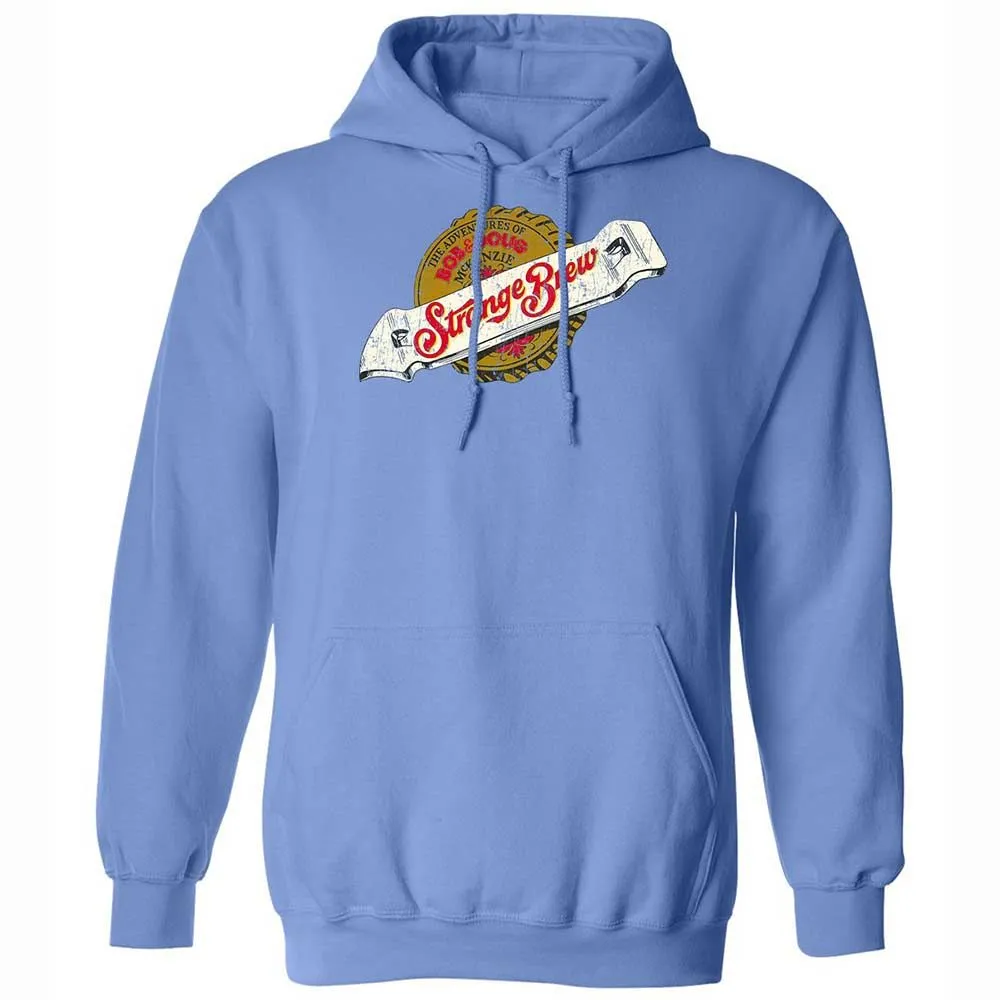 Classic Unisex Hoodie - 9XTP87D3 - Carolina Blue - 16