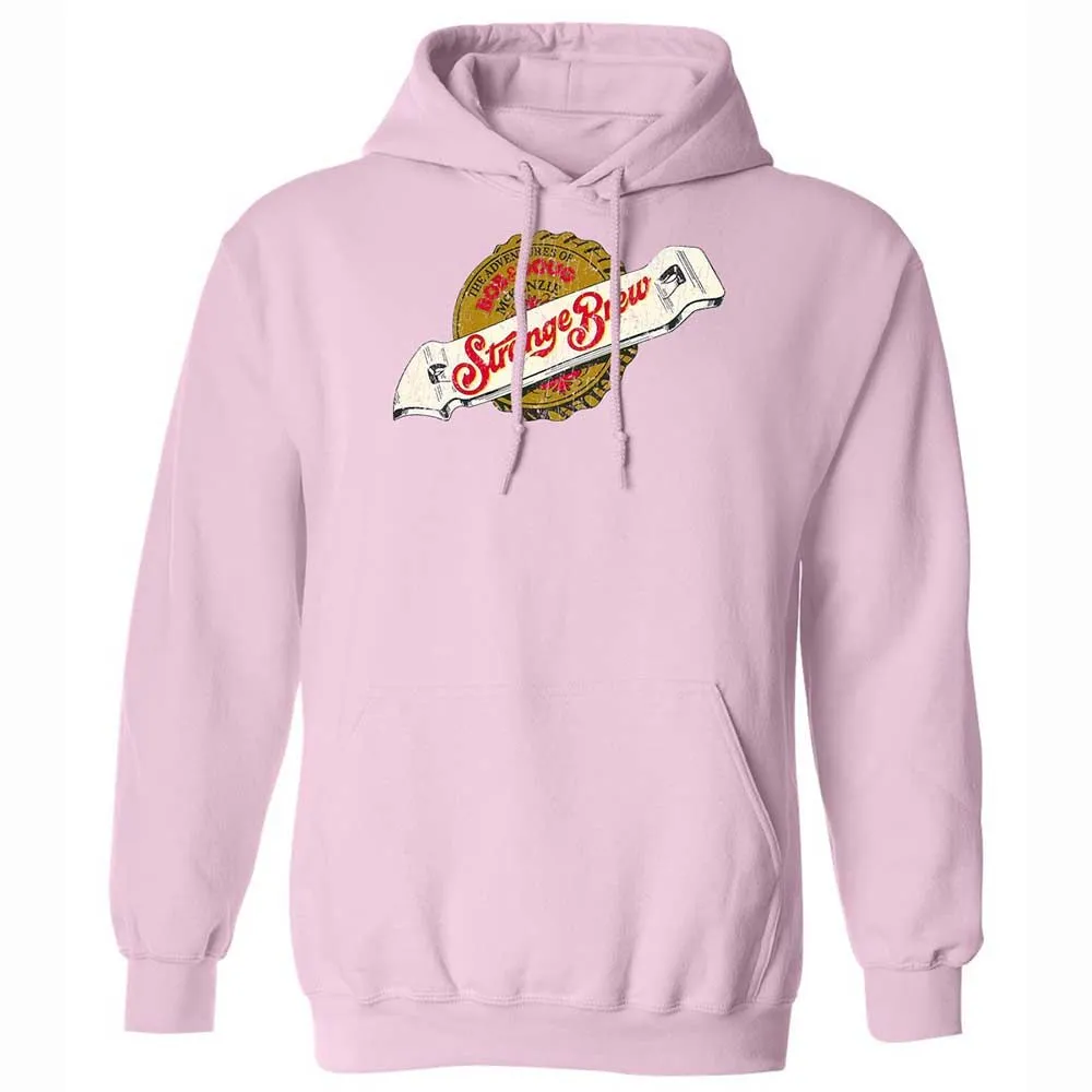 Classic Unisex Hoodie - 9XTP87D3 - Light Pink - 21
