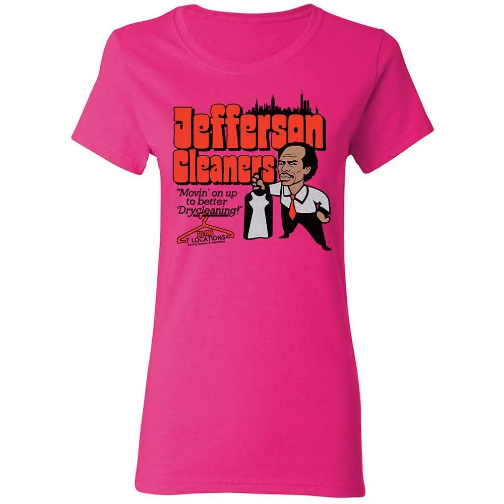 Women's T-Shirt - 78DDJWLH - Heliconia - 5