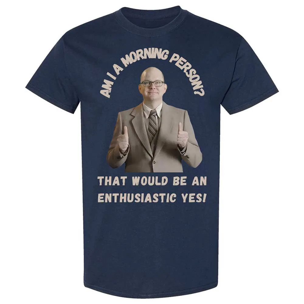 Classic Unisex T-Shirt - AM9A5FMW - Navy - 2