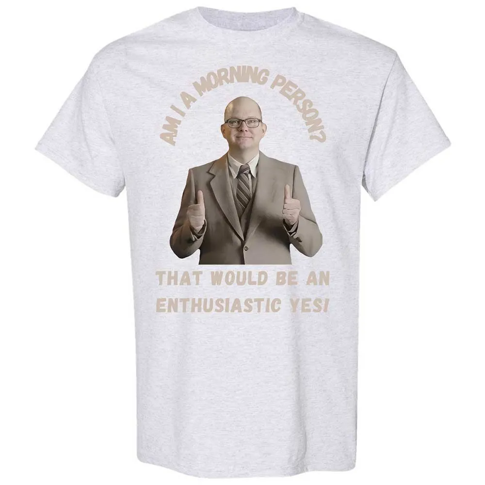 Classic Unisex T-Shirt - AM9A5FMW - Ash - 15