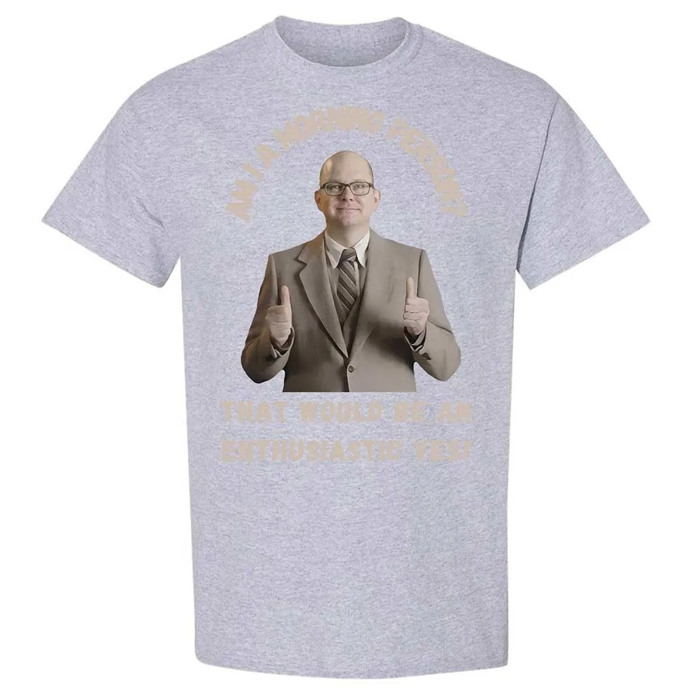 Classic Unisex T-Shirt - AM9A5FMW - Sport Grey - 21