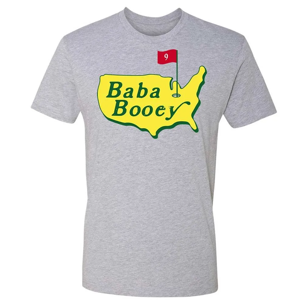 Baba Booey Golf - Heather Grey - 2