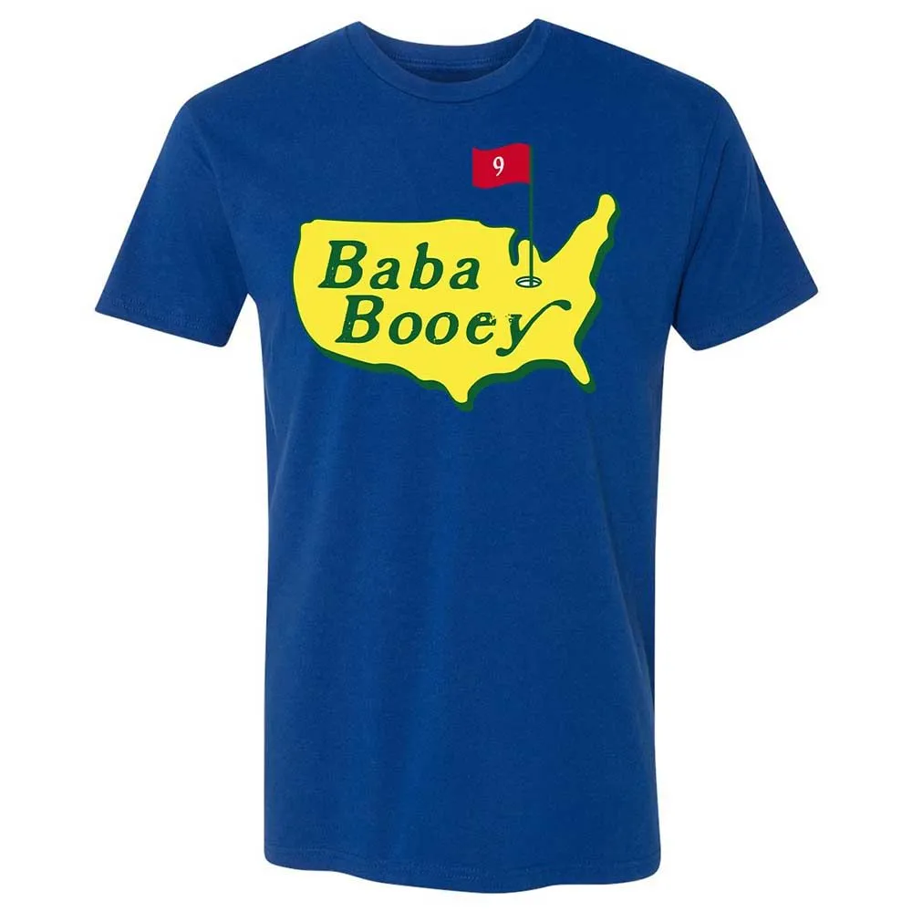 Baba Booey Golf - Royal - 3