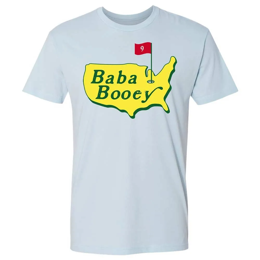 Baba Booey Golf - Light Blue - 4
