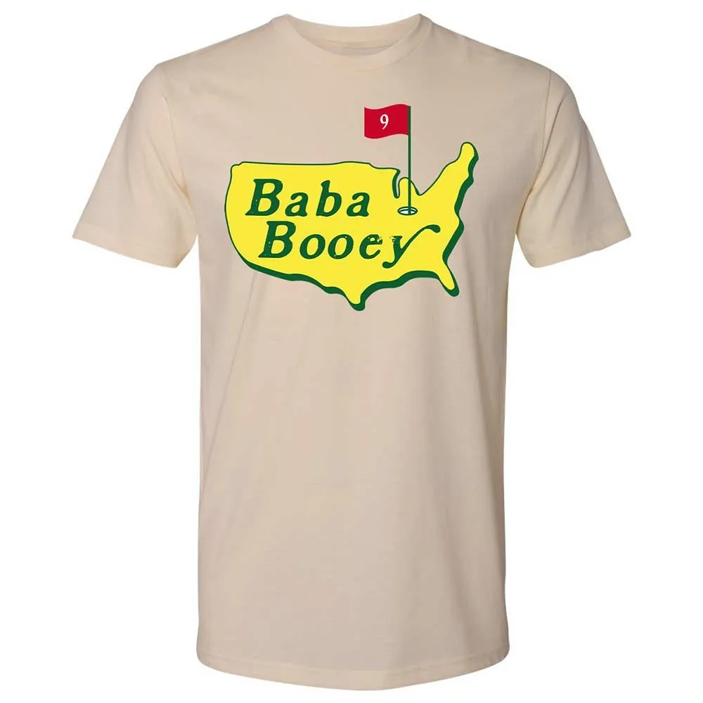 Baba Booey Golf - Cream - 8