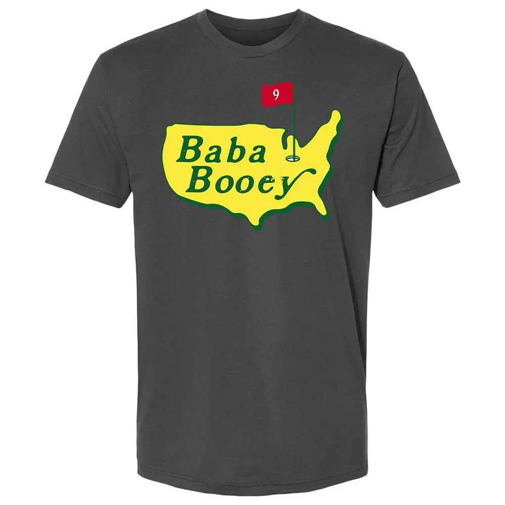 Baba Booey Golf - Heavy Metal - 13