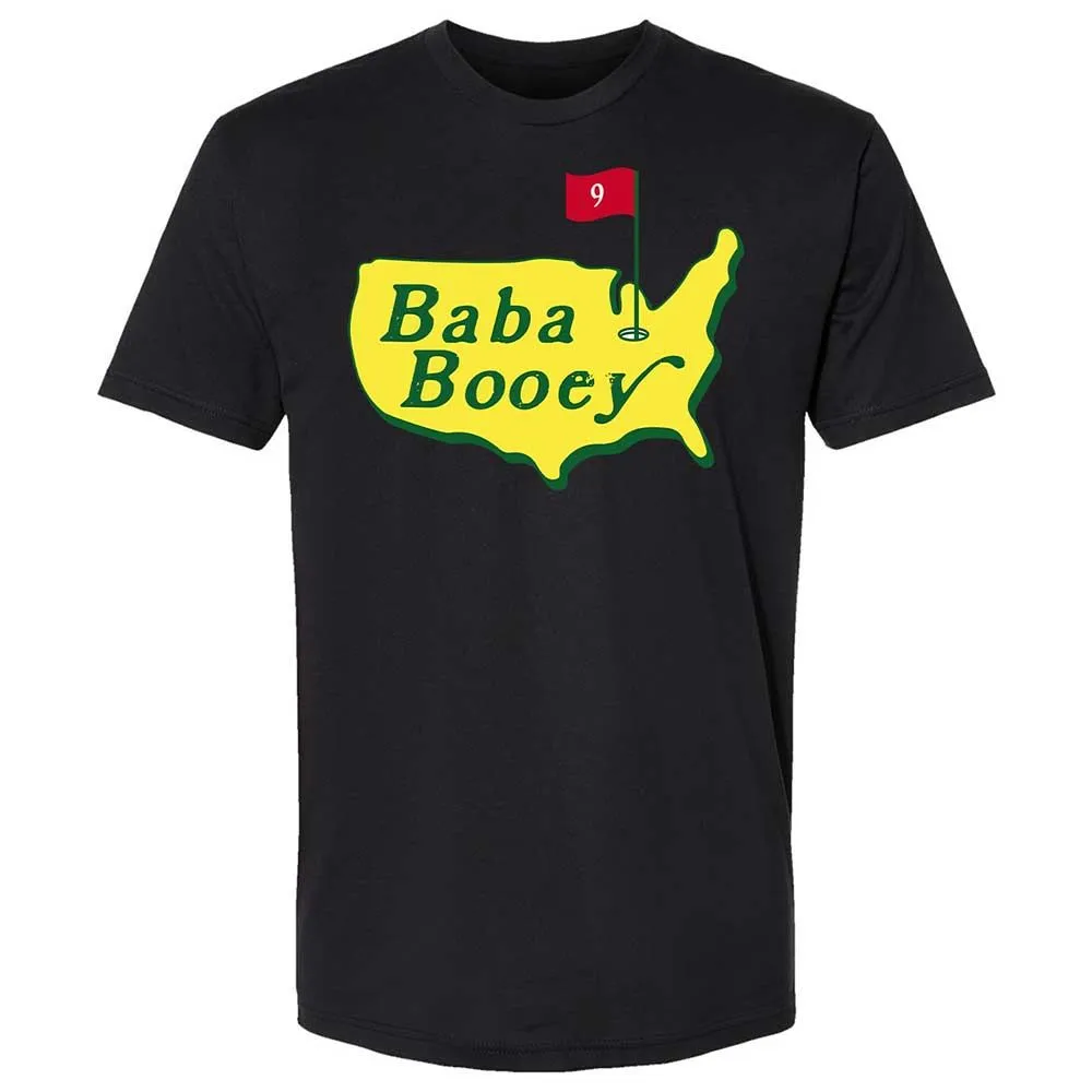 Baba Booey Golf - Black - 14