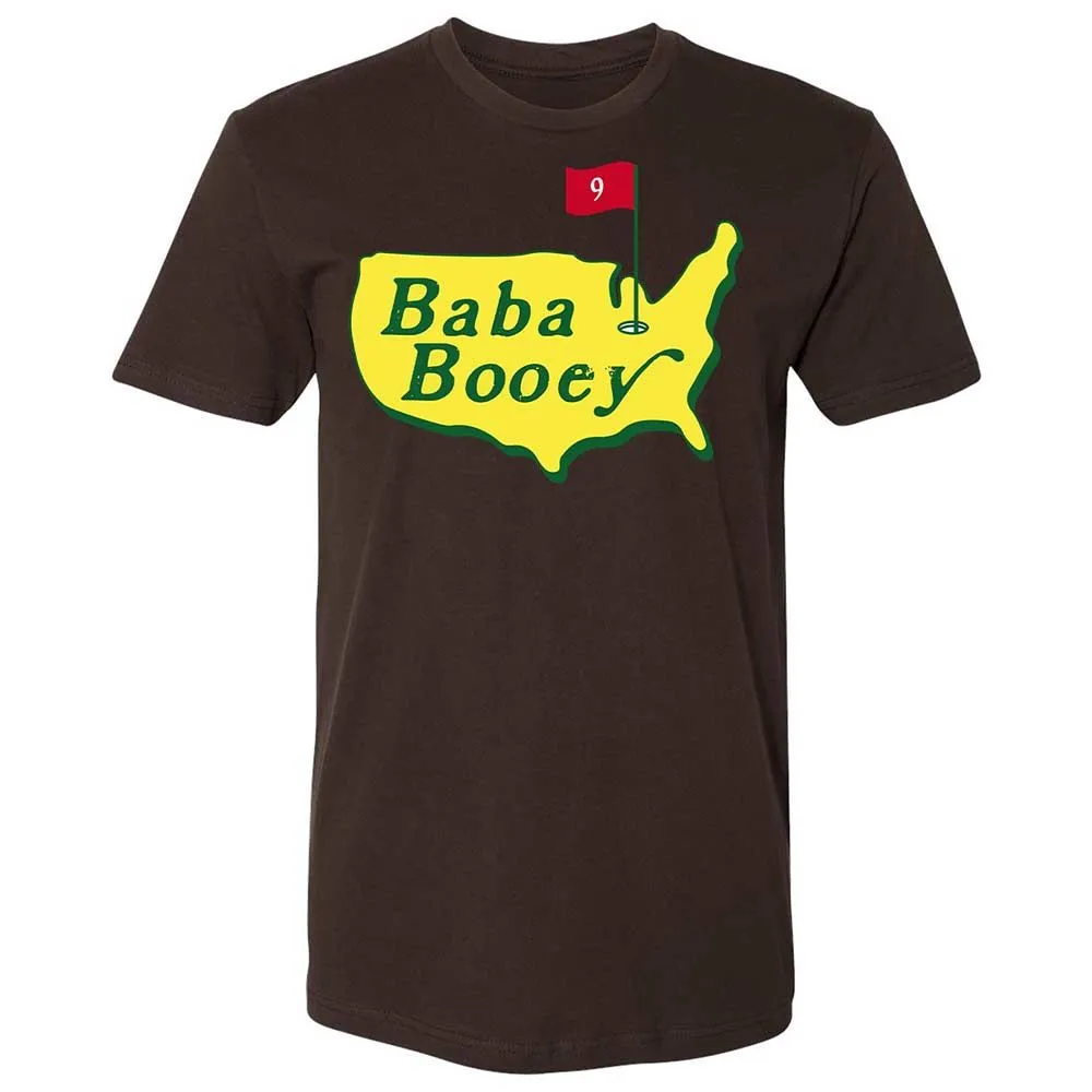 Baba Booey Golf - Dark Chocolate - 18