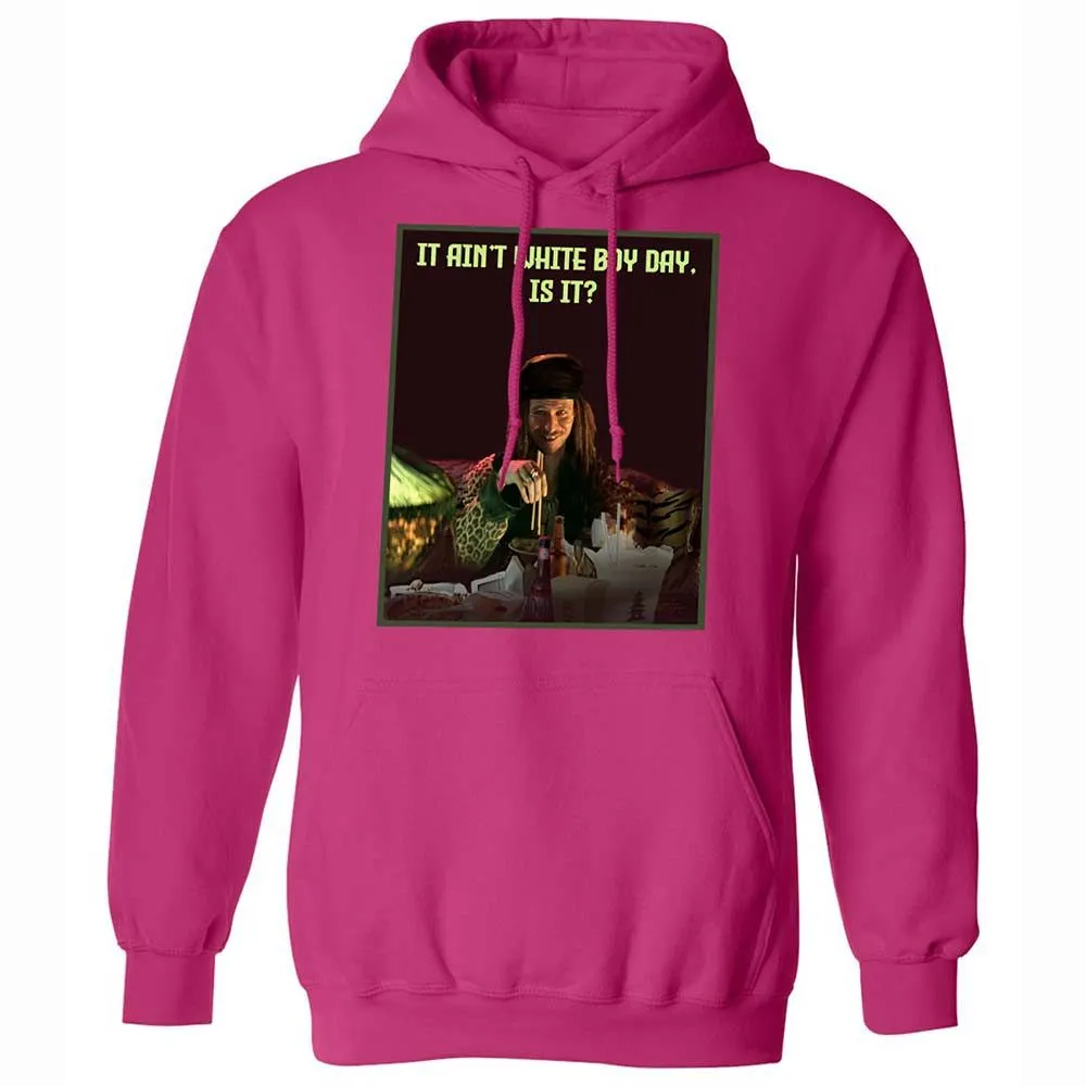 Classic Unisex Hoodie - JY7H6TES - Heliconia - 14