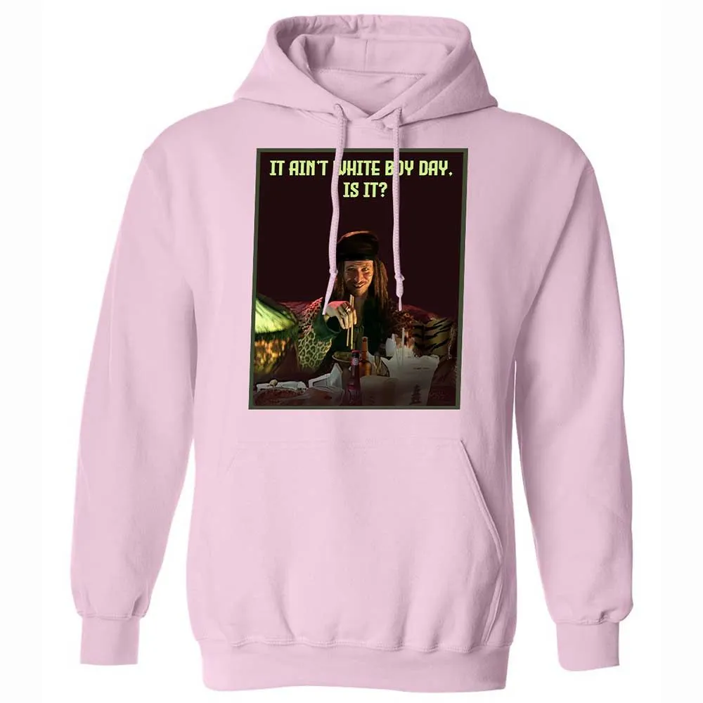 Classic Unisex Hoodie - JY7H6TES - Light Pink - 21
