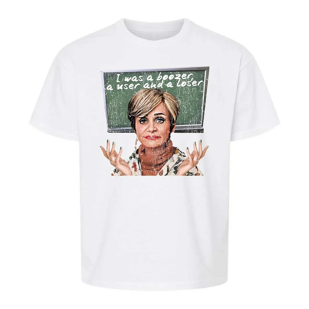 Kids T-Shirt - 91PE7AHD - White - 5