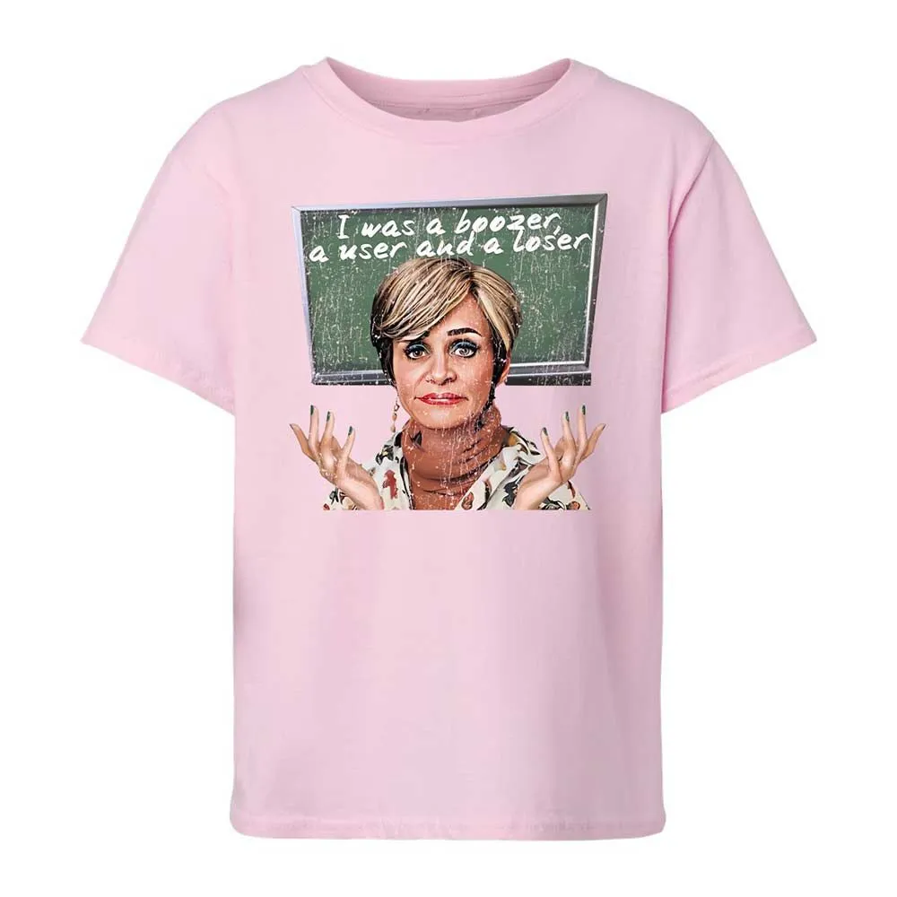 Kids T-Shirt - 91PE7AHD - Light Pink - 7