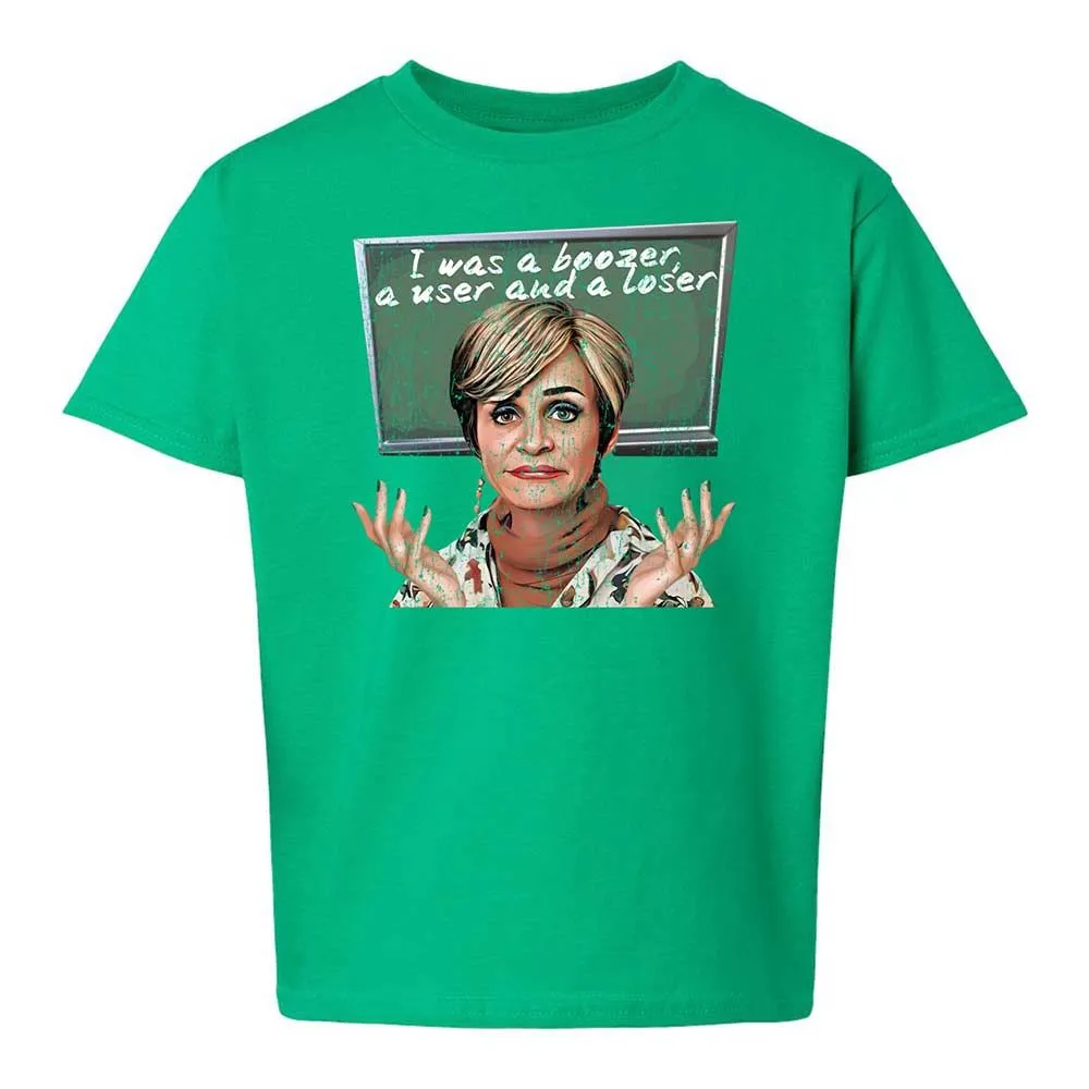 Kids T-Shirt - 91PE7AHD - Irish Green - 16