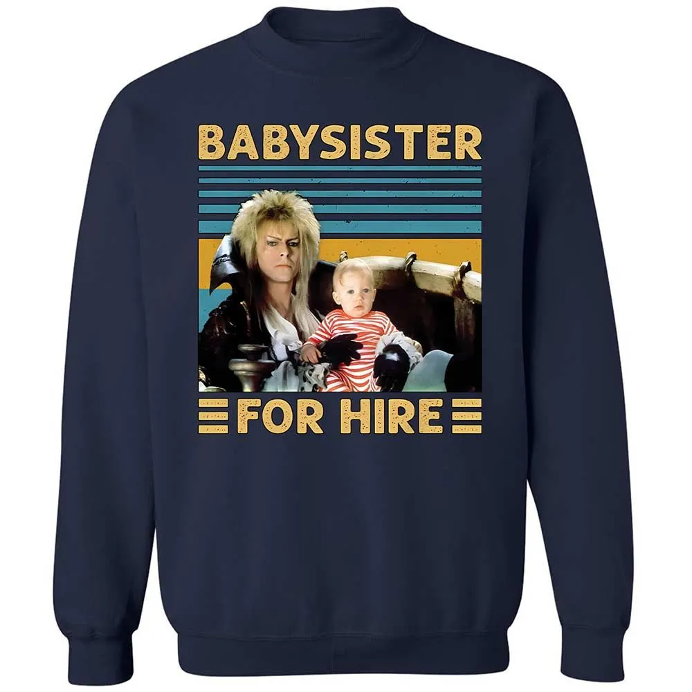 Classic Unisex Sweatshirt - TK5YWZQK - Navy - 2