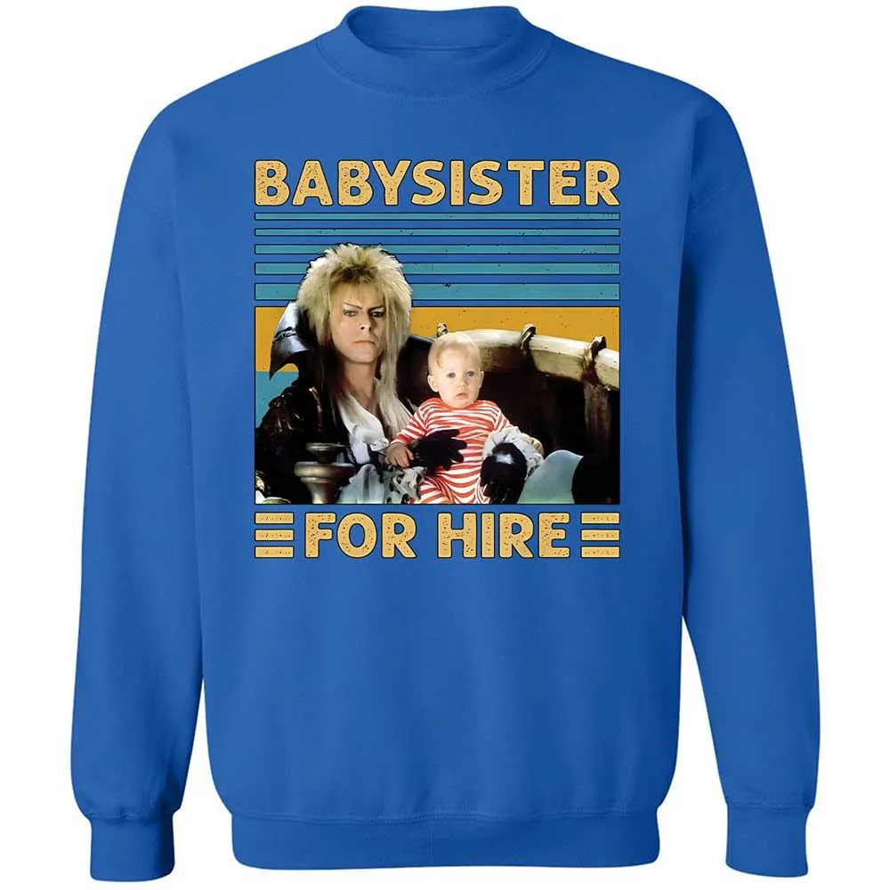 Classic Unisex Sweatshirt - TK5YWZQK - Royal - 3