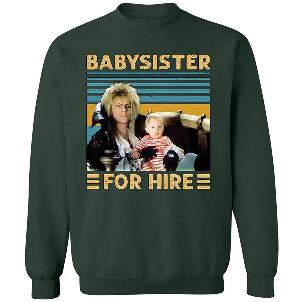 Classic Unisex Sweatshirt - TK5YWZQK - Forest Green - 5