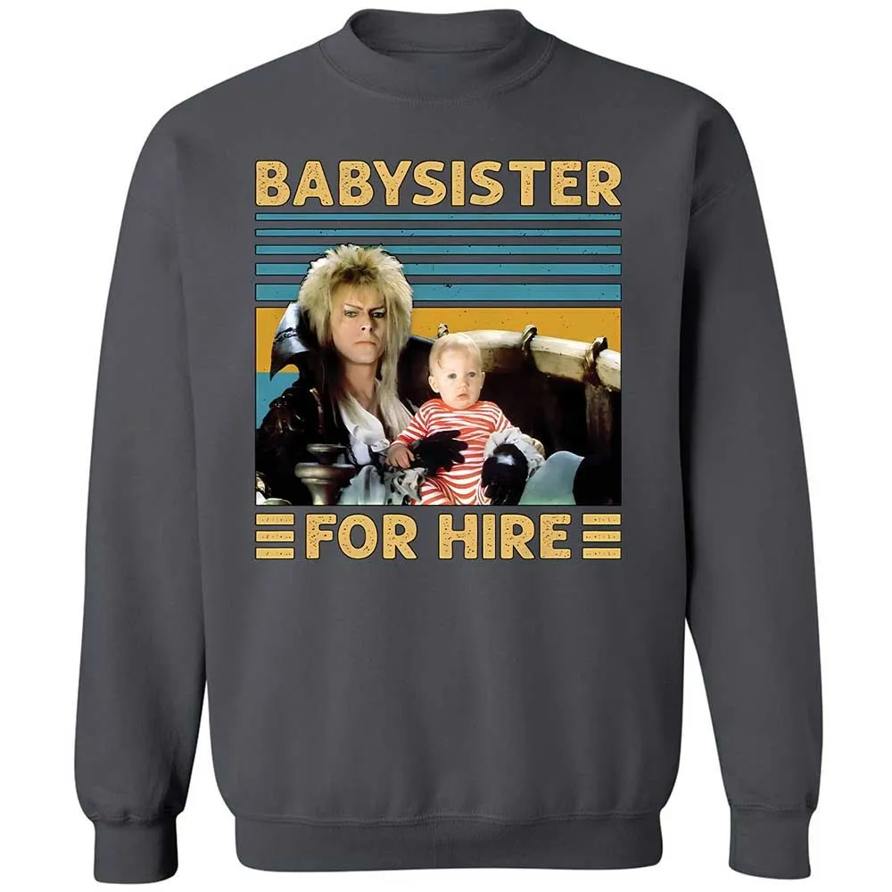 Classic Unisex Sweatshirt - TK5YWZQK - Charcoal - 6