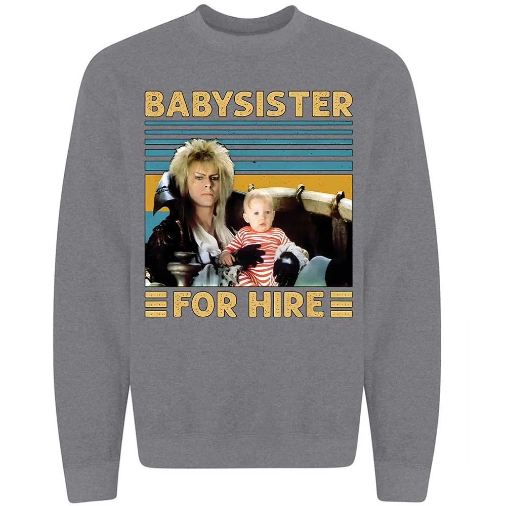 Classic Unisex Sweatshirt - TK5YWZQK - Graphite Heather - 7