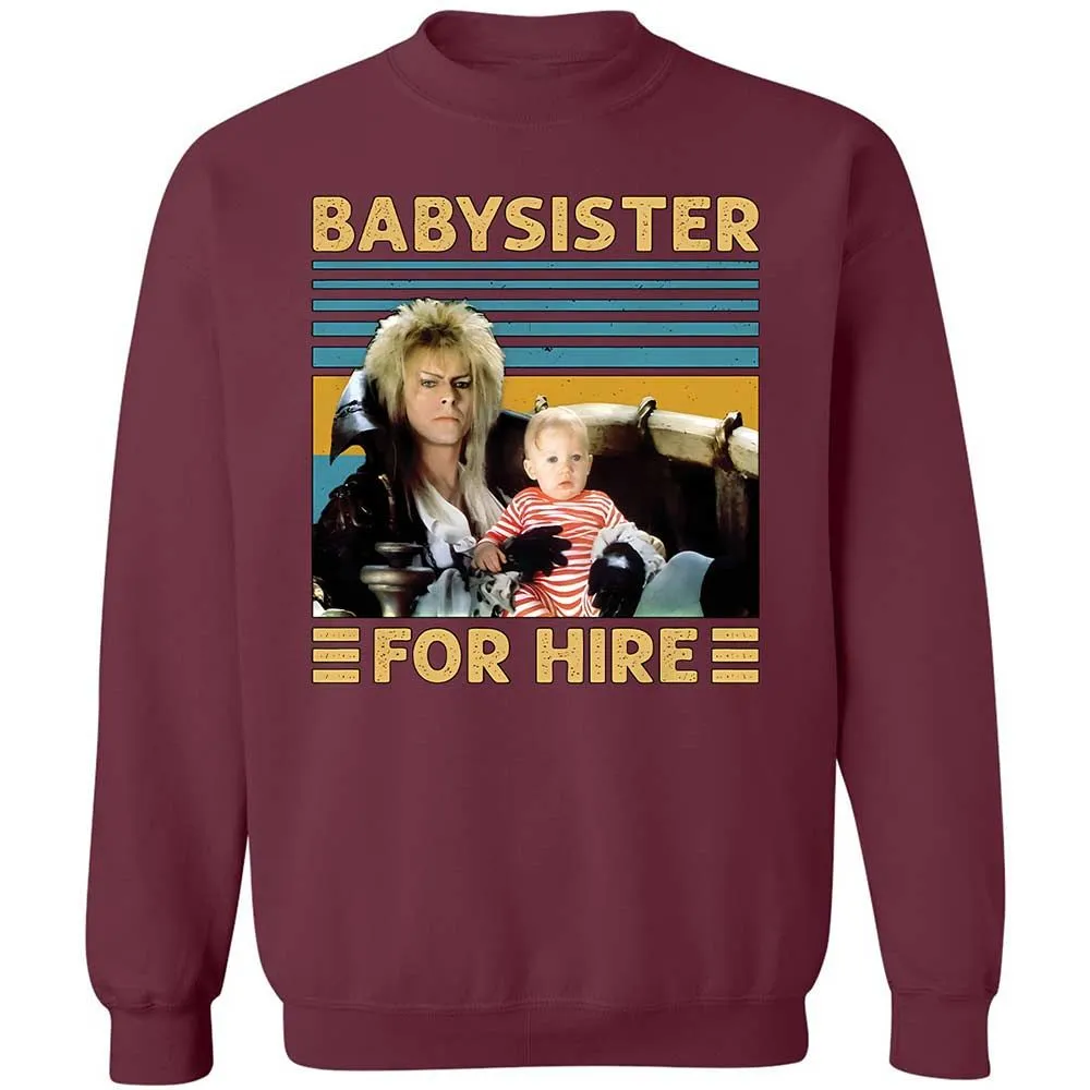Classic Unisex Sweatshirt - TK5YWZQK - Maroon - 8