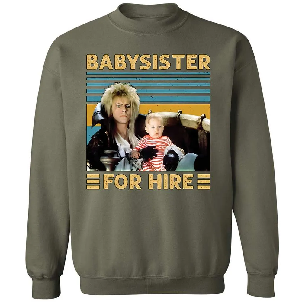 Classic Unisex Sweatshirt - TK5YWZQK - Military Green - 9