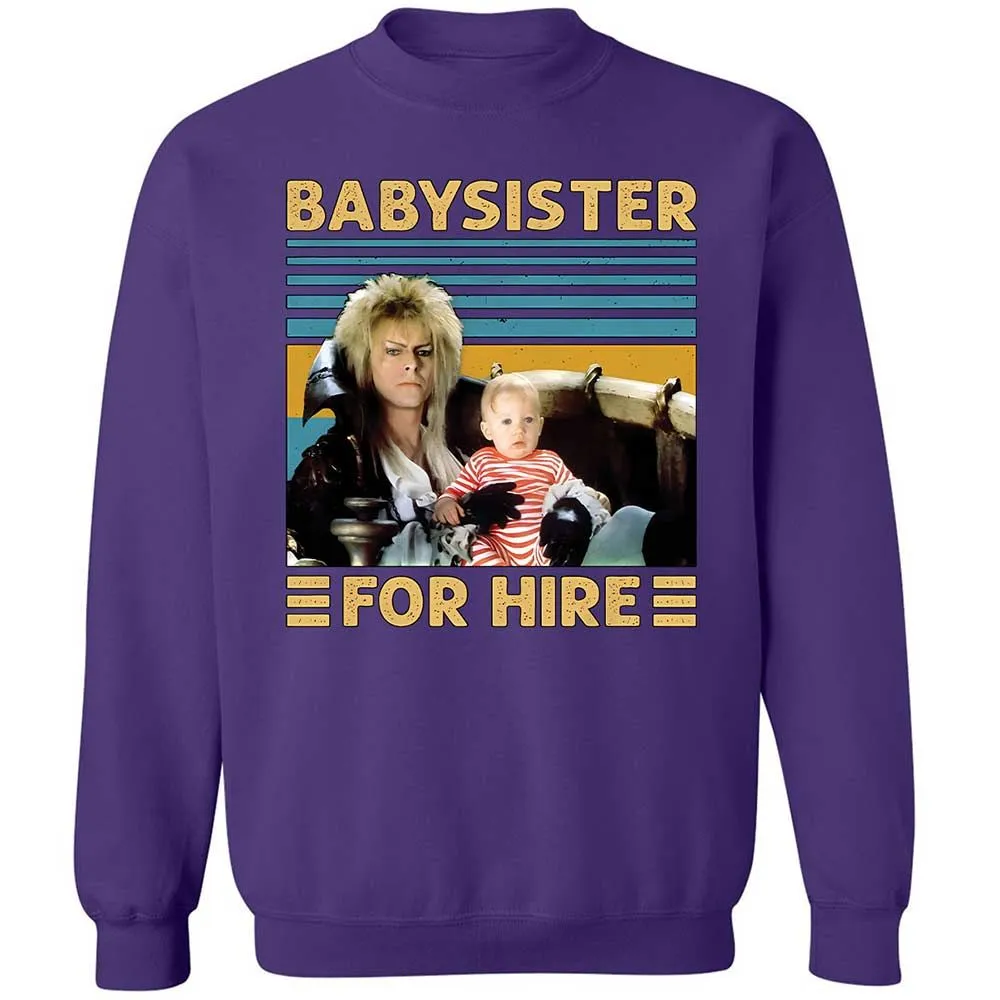 Classic Unisex Sweatshirt - TK5YWZQK - Purple - 11