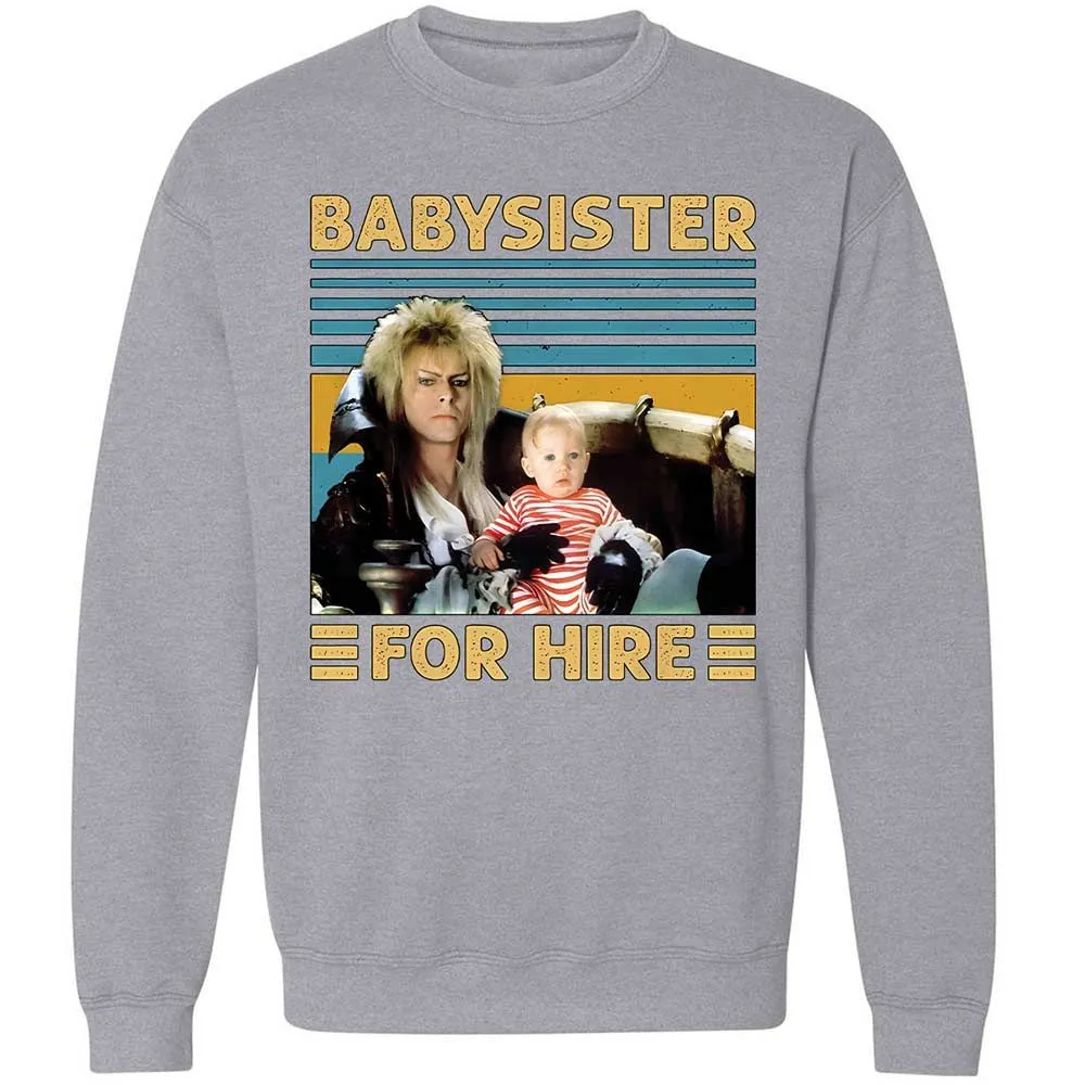 Classic Unisex Sweatshirt - TK5YWZQK - Sport Grey - 17