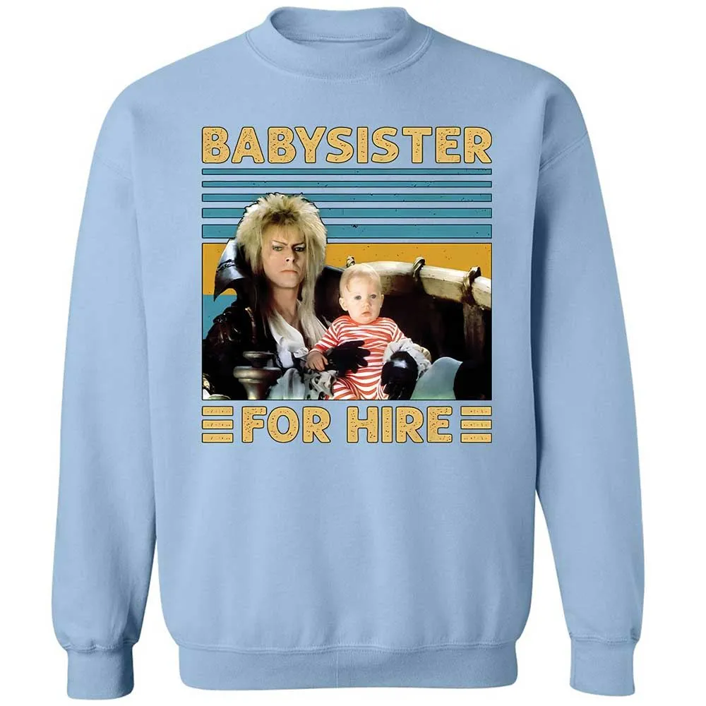 Classic Unisex Sweatshirt - TK5YWZQK - Light Blue - 21