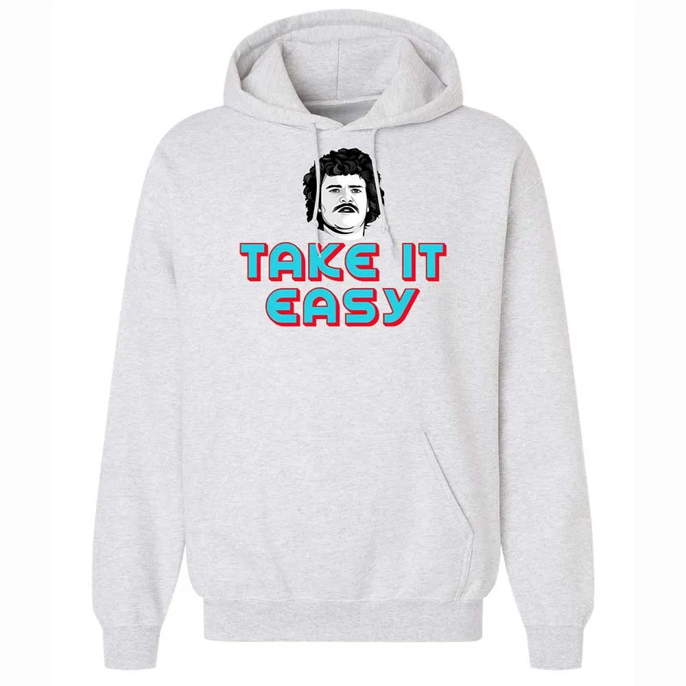 Classic Unisex Hoodie - J7ZTWQM6 - Ash - 2