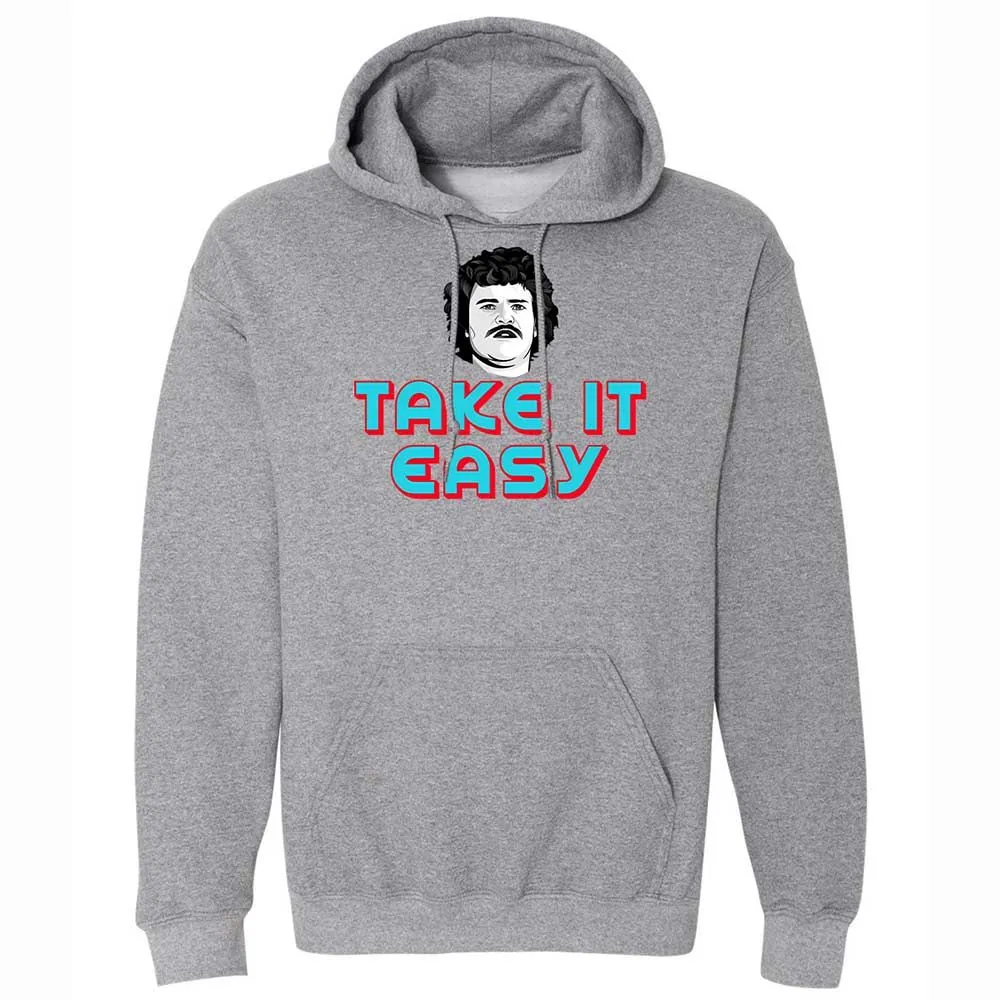 Classic Unisex Hoodie - J7ZTWQM6 - Graphite Heather - 17