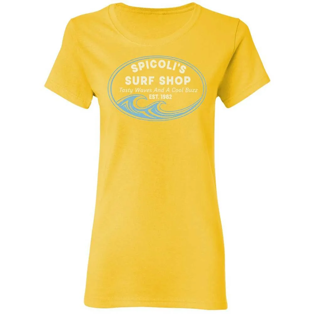 Women's T-Shirt - N8DGL38U - Daisy - 16