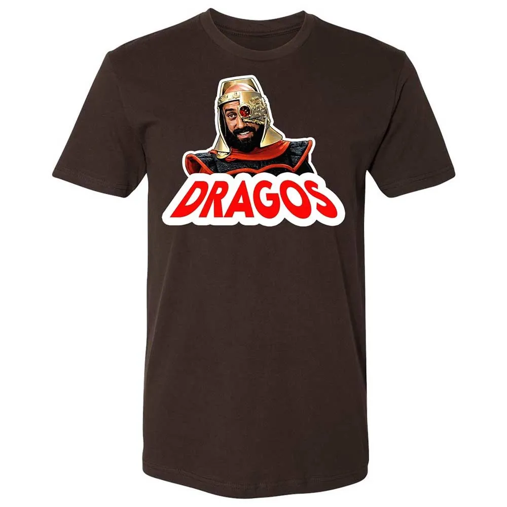 Premium Unisex T-Shirt - DUXAXN8K - Dark Chocolate - 6