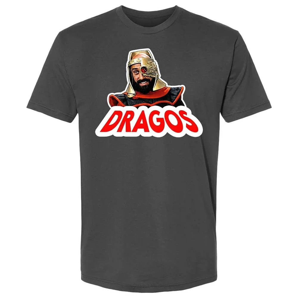 Premium Unisex T-Shirt - DUXAXN8K - Heavy Metal - 7