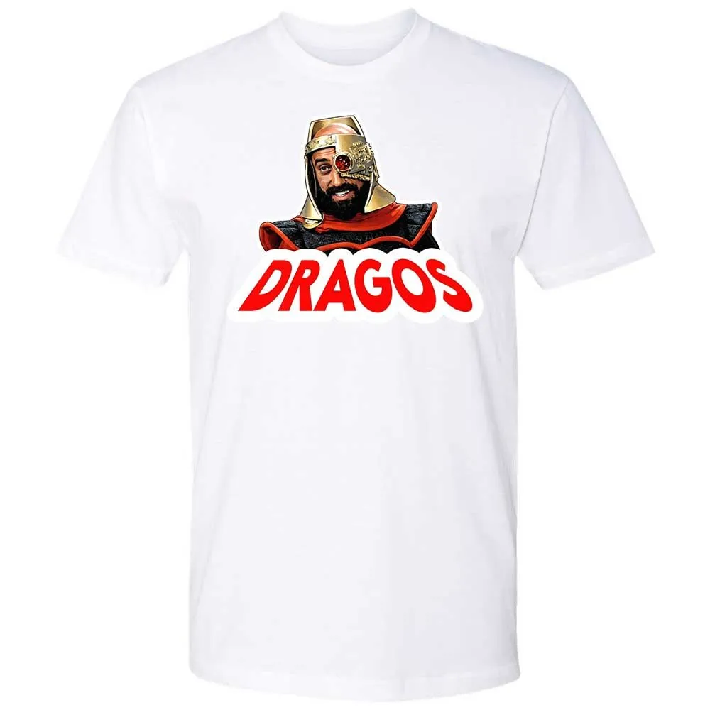 Premium Unisex T-Shirt - DUXAXN8K - White - 17