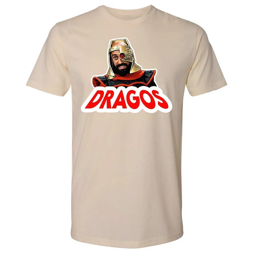 Premium Unisex T-Shirt - DUXAXN8K - Cream - 20