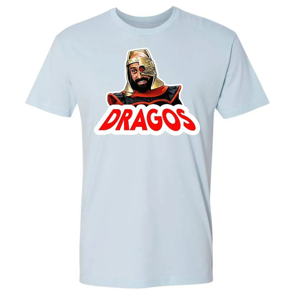 Premium Unisex T-Shirt - DUXAXN8K - Light Blue - 21