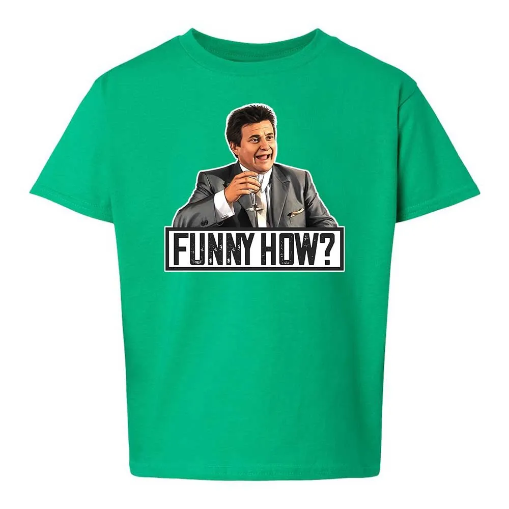 Kids T-Shirt - 7AR829QL - Irish Green - 16