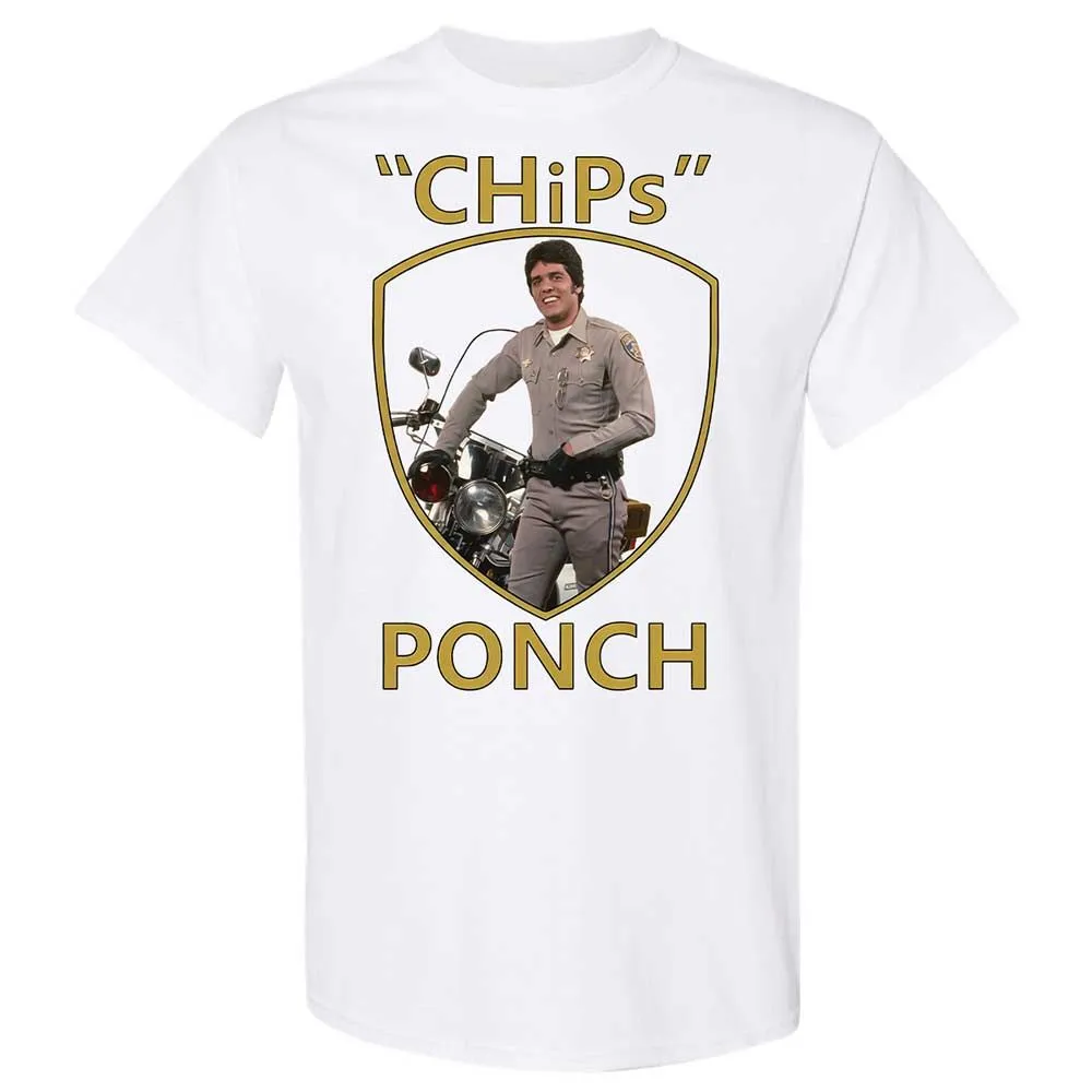 Classic Unisex T-Shirt - 9FNX57BW - White - 1