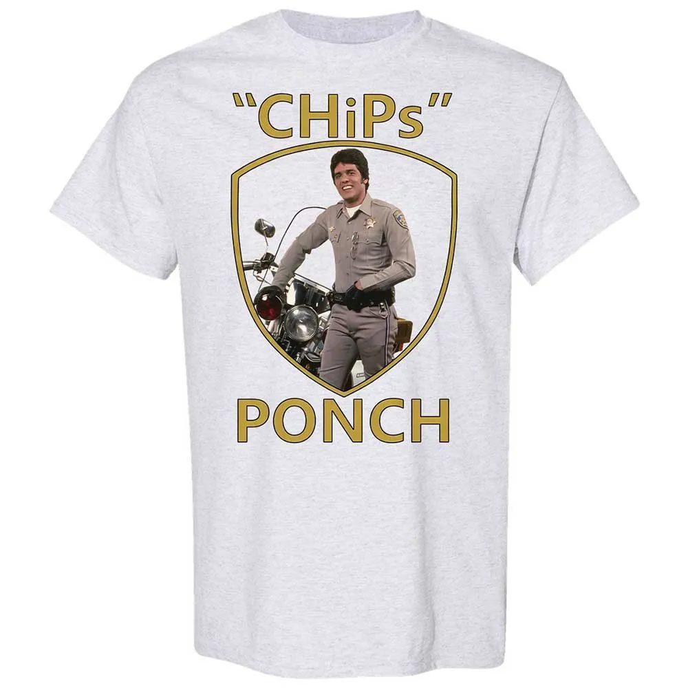 Classic Unisex T-Shirt - 9FNX57BW - Ash - 2