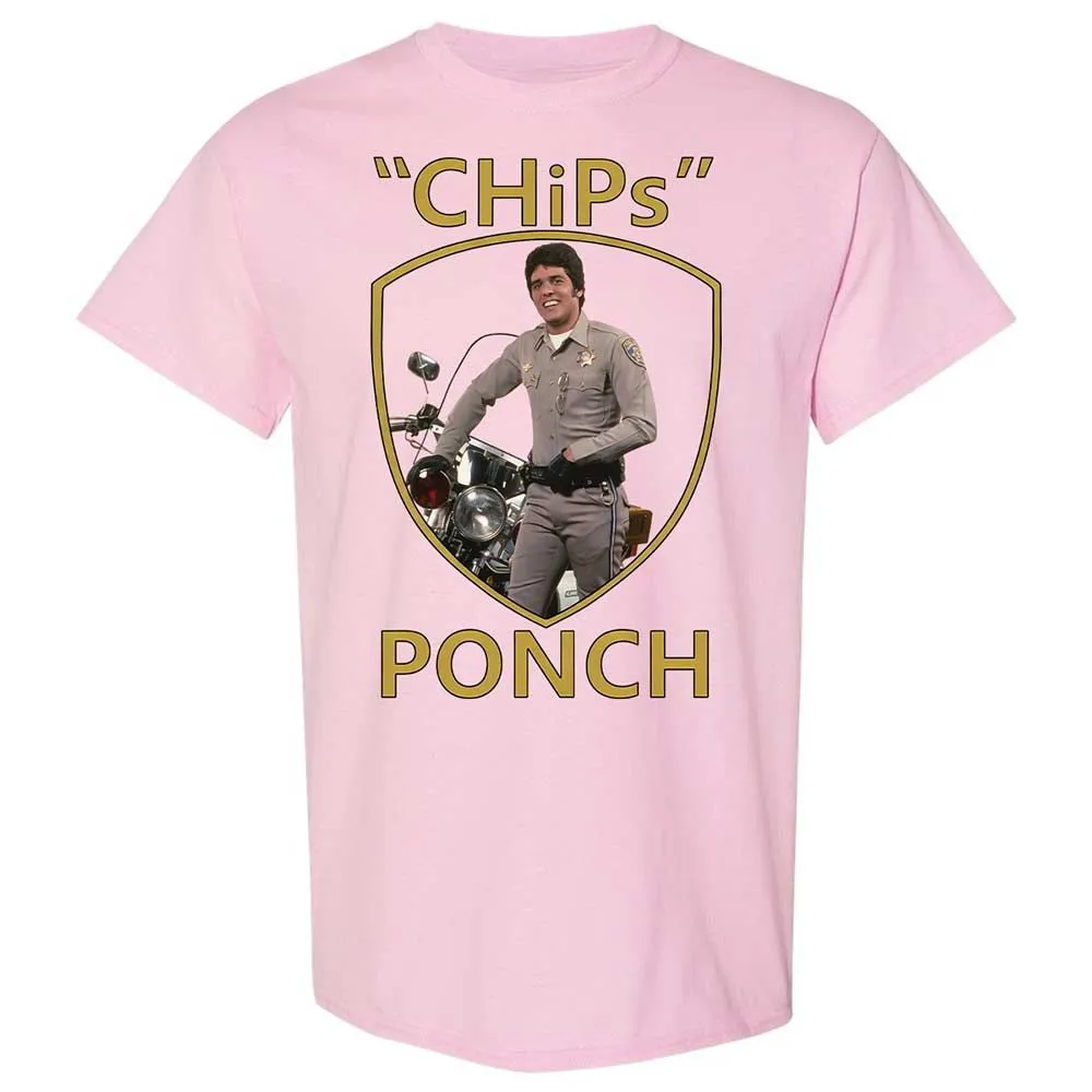 Classic Unisex T-Shirt - 9FNX57BW - Light Pink - 5