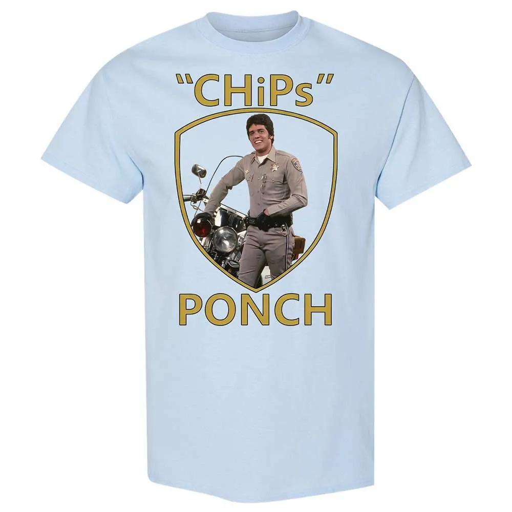 Classic Unisex T-Shirt - 9FNX57BW - Light Blue - 6