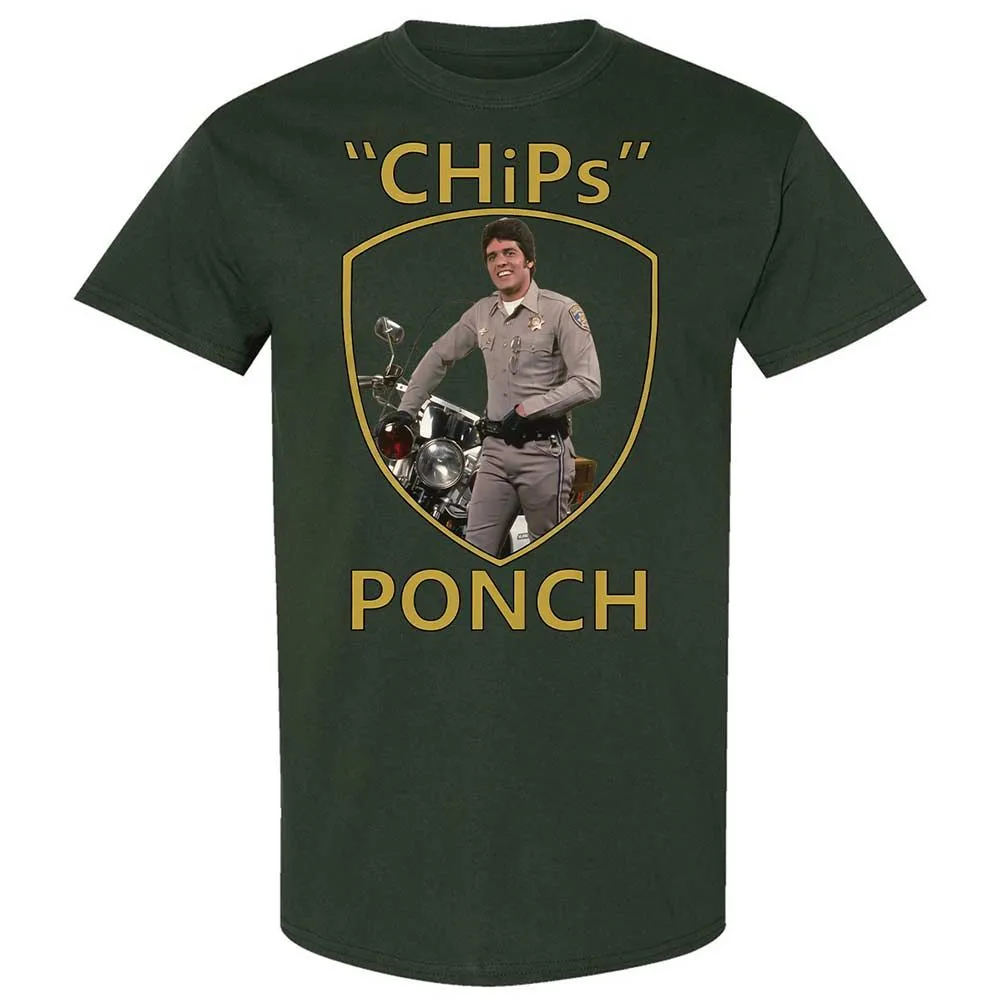 Classic Unisex T-Shirt - 9FNX57BW - Forest Green - 18