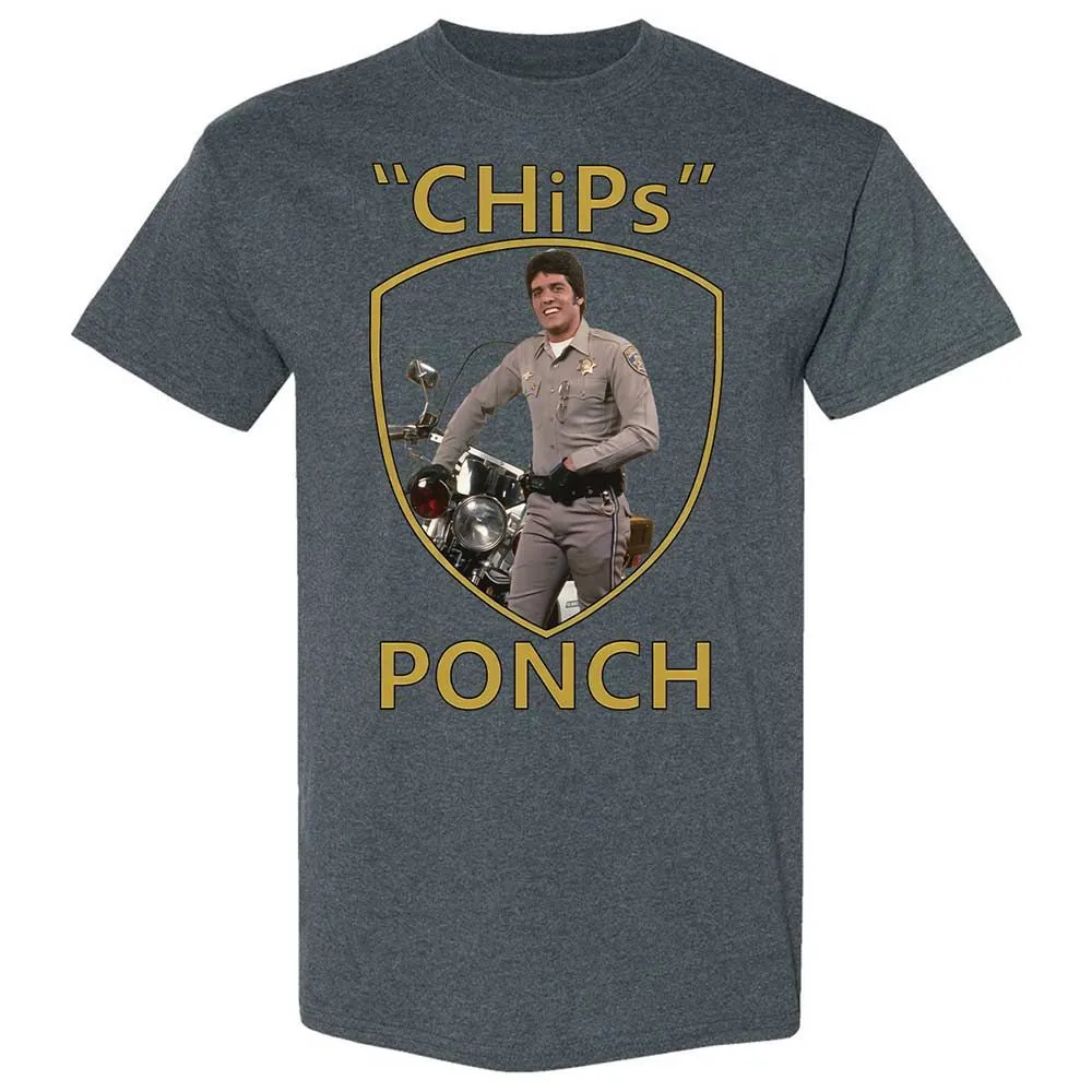 Classic Unisex T-Shirt - 9FNX57BW - Dark Heather - 19