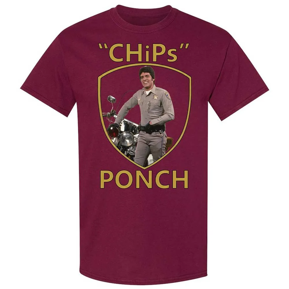 Classic Unisex T-Shirt - 9FNX57BW - Maroon - 21