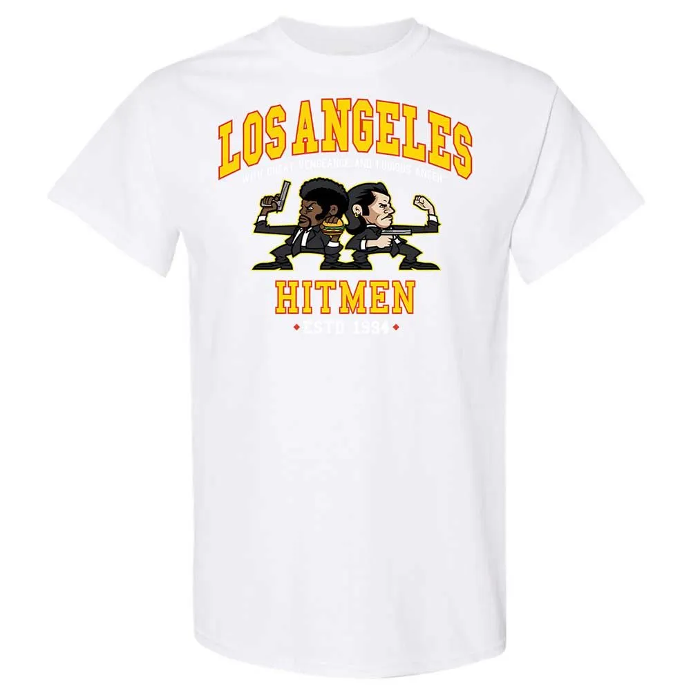 Classic Unisex T-Shirt - 6UD5X8NZ - White - 16