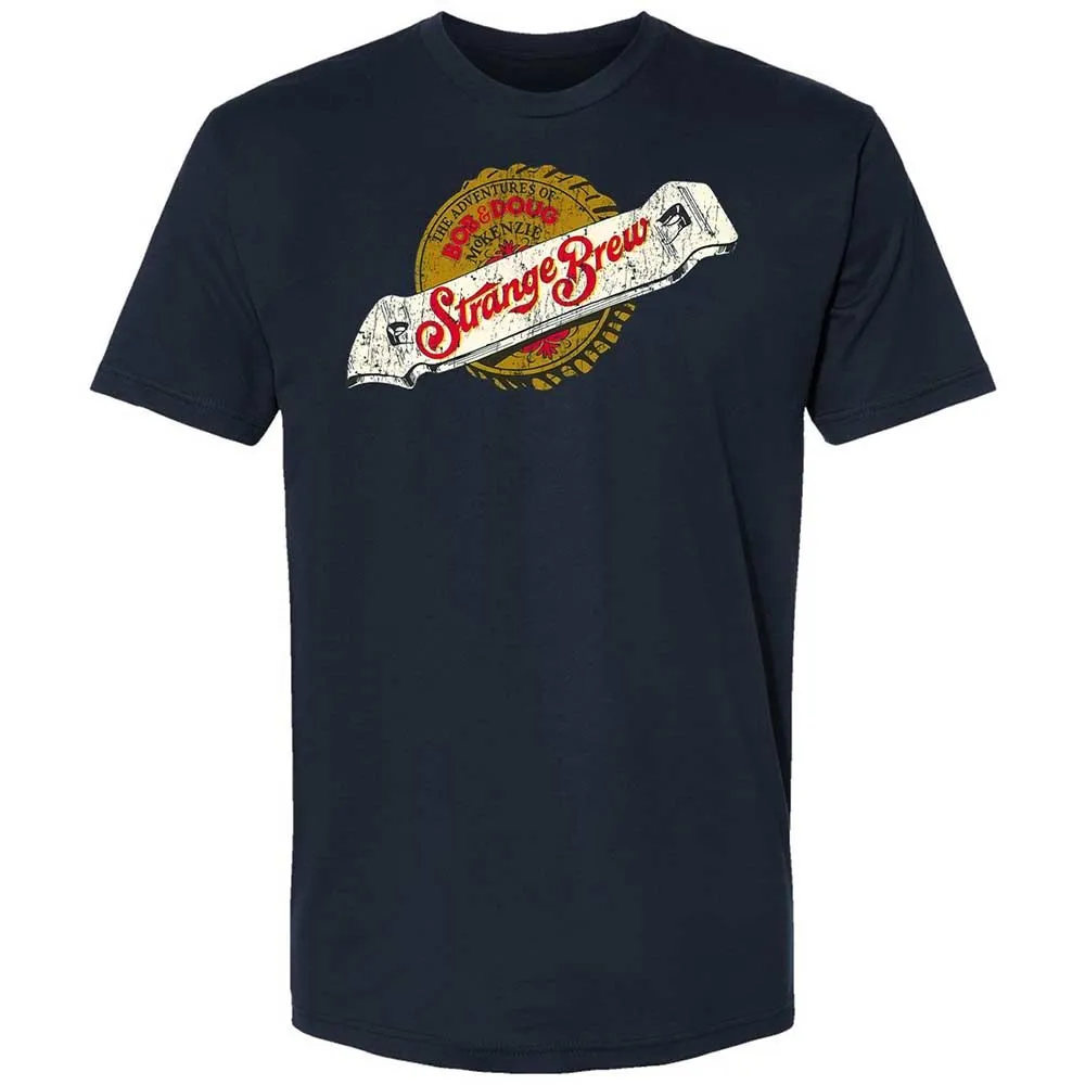 Premium Unisex T-Shirt - 8FZBJQE5 - Midnight Navy - 2